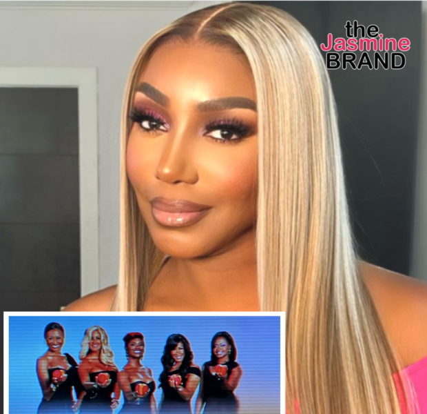 NeNe Leakes Reacts To Bravo Removing Her From ‘RHOA’ Flashback Scene: ‘It’s Really Just A Shame People Can Do These Things & Get Away w/ It’