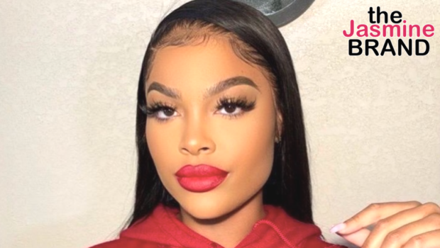 Exclusive: ‘Basketball Wives: Orlando’ Spin-Off Now Filming, Mehgan James Joins Cast