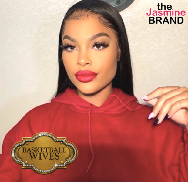 Exclusive: ‘Basketball Wives: Orlando’ Spin-Off Now Filming, Mehgan James Joins Cast