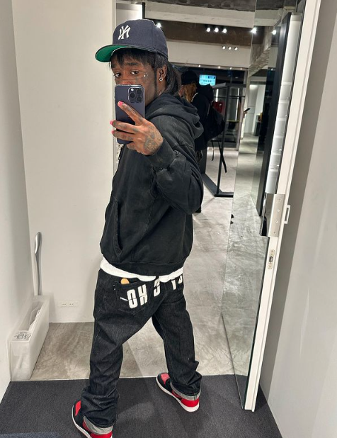 Lil Uzi Vert Opens Up For The First Time About Changing Their Pronoun