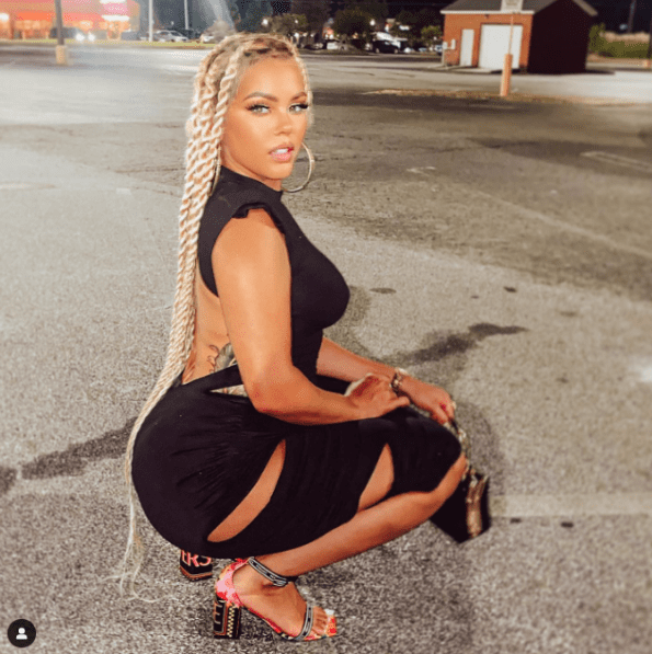 DC Young Fly Pens Heartfelt Tribute To Late Partner Jacky Oh I Wanted 