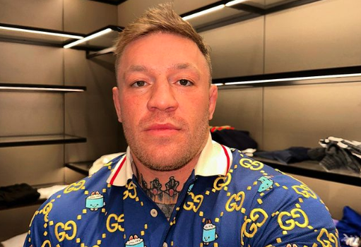 Conor McGregor Denies Woman’s Allegations That He ‘Violently’ Raped Her Following NBA Finals Game