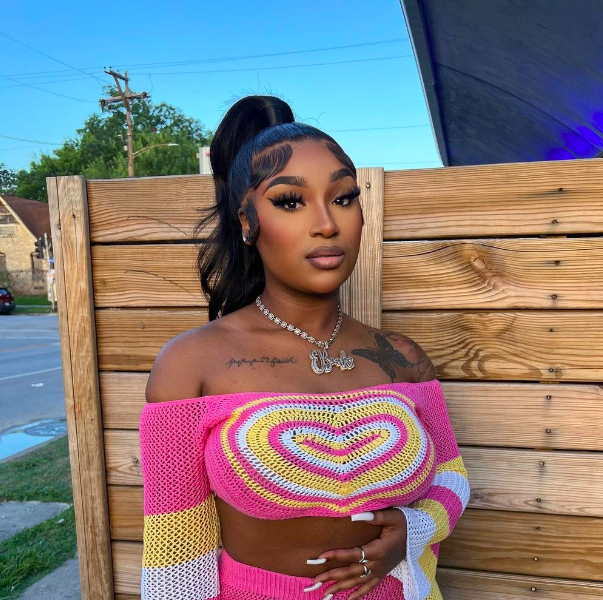 Erica Banks Reveals She’s No Longer w/ 1501 Certified Entertainment + Claims Label Owes Her Money