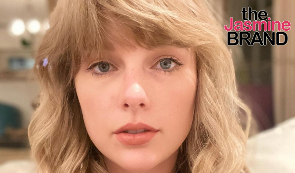 Taylor Swift’s Father Reportedly Earned $15M From Her Music Catalog Being Sold To Scooter Braun