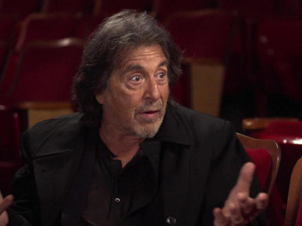 Al Pacino Demanded DNA Test From 29-Year-Old Girlfriend, Actor Didn’t Believe He Could Impregnate Anyone Due To His Ongoing Medical Issues 