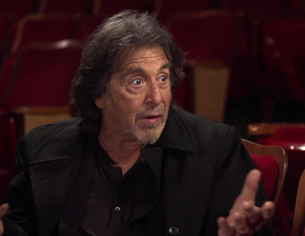 Al Pacino Demanded DNA Test From 29-Year-Old Girlfriend, Actor Didn’t Believe He Could Impregnate Anyone Due To His Ongoing Medical Issues 