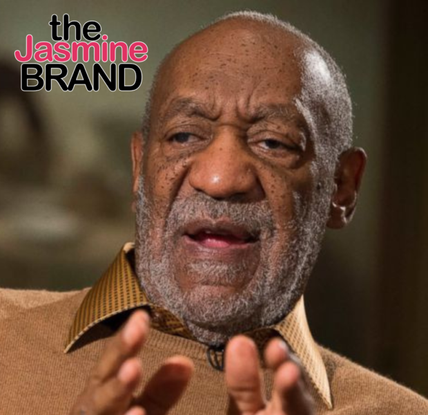 Bill Cosby’s Several Sexual Assault Lawsuits Has Comedian In ‘Financial Turmoil,’ Source Says