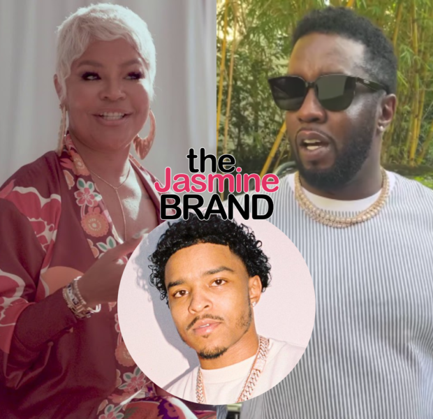 Misa Hylton Seemingly Blames Diddy For Their Son’s Recent DUI Arrest: ‘I Should Have Kept My Child w/ Me’