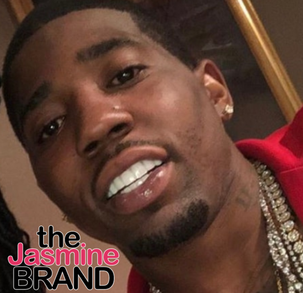 YFN Lucci Rejects Plea Deal In RICO Case & Decides To Go Forward w/ Trial: ‘We Continue To Be Ready & Prepared To Defend These False Allegations’