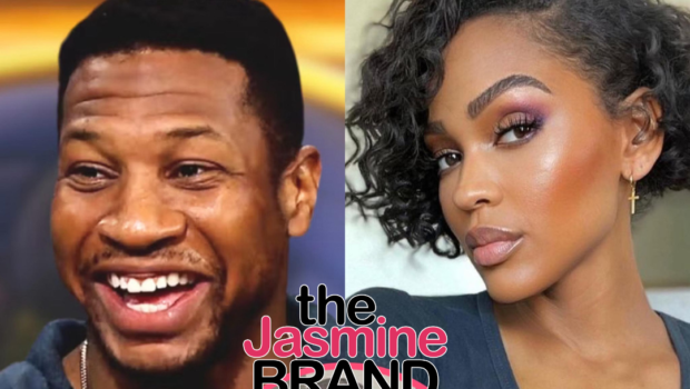 DeVon Franklin Says He’s ‘Not Upset’ About Ex-Wife Meagan Good Moving On w/ Jonathan Majors But ‘There Are Feelings’