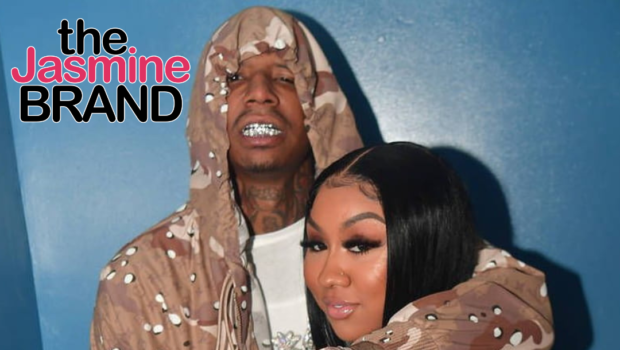 Moneybagg Yo Reveals He Was Unfaithful To Longtime Girlfriend Ari Fletcher, Social Media Reacts: ‘Cheating & Lying Is A Choice’