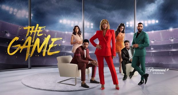 ‘The Game’ Reboot Has Been Cancelled After 2 Seasons