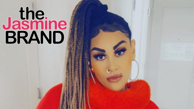 Keke Wyatt Reveals That Her Infant Son Is Back In The Hospital After Facing Serious Medical Complications