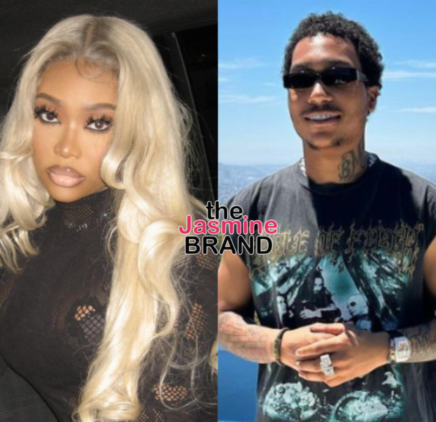 Summer Walker Alludes To Breaking Up w/ Lil Meech Over Cheating: ‘I Wish Him The Best’