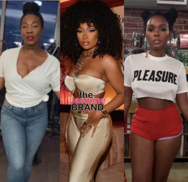 India Arie Slams Megan Thee Stallion & Janelle Monáe For Twerking On Stage w/ Fans During Essence Fest: ‘It Shows A Lack Of Discretion & Discernment’