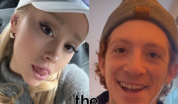 Ariana Grande — Ethan Slater’s Estranged Wife Says Singer Is ‘Not A Girl’s Girl’ As She Asks For Privacy To Deal w/ Spotlight Surrounding Their New Relationship 
