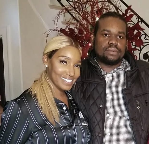 NeNe Leakes’ Son Bryson Bryant Had Fentanyl In ‘Plain View’ Of His Vehicle During Recent Arrest + 33-Year-Old Requests Public Defender Because He’s ‘Financially Unable To Employ An Attorney’