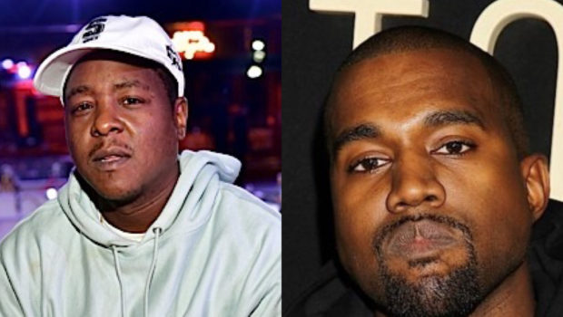 Jadakiss Seemingly Hints At Estranged Friendship w/ Kanye West, Says Being Around Him Isn’t As ‘Awesome’ As It Used To Be