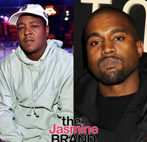 Jadakiss Seemingly Hints At Estranged Friendship w/ Kanye West, Says Being Around Him Isn’t As ‘Awesome’ As It Used To Be