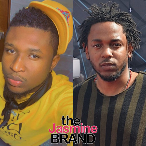 Haitili Rapçi MechansT, Yapay Zeka Tarafından Oluşturulan Kendrick Lamar Verse'i Öne Çıkaran Yeni Albümden Şarkıyı Çıkardıktan Sonra Özür Diledi
