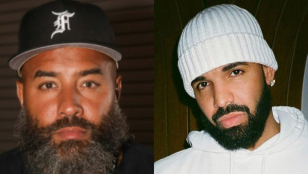 Media Personality Ebro Slams Drake For ‘Never Showing Up’ For The Black Community