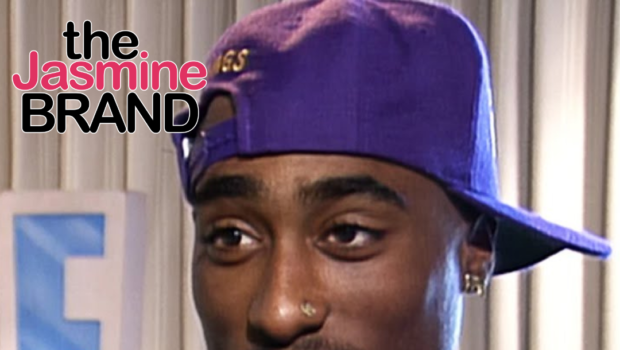 Tupac Shakur Search Warrant Was For Home Of Gang Member Who Claims He Witnessed Rapper’s Murder