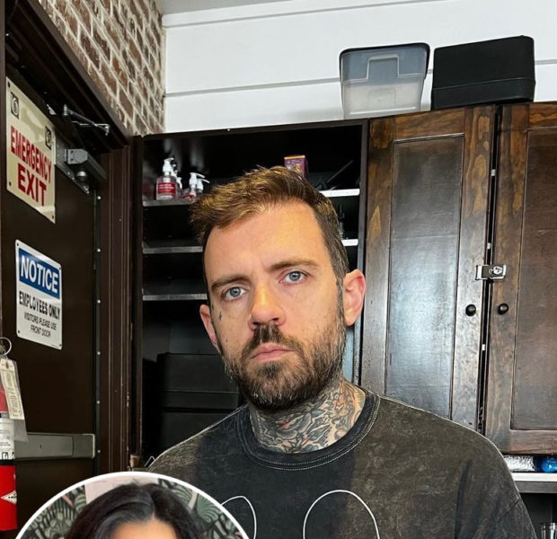 Media Personality Adam22 Addresses Backlash Over Wife Lena The Plug’s Recent Sex Tape w/ Another Man: ‘I Felt A Little Jealous At First’
