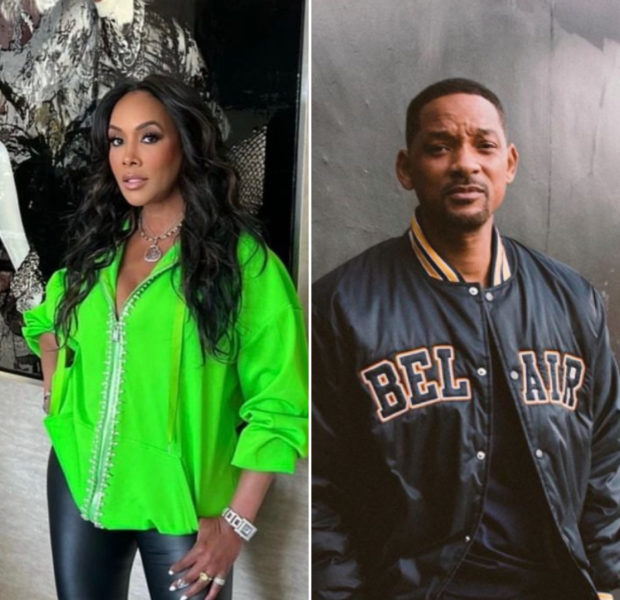 Vivica A. Fox Says ‘Independence Day 2’ “Missed Out” & Didn’t “Live Up To The First One,” Due To Will Smith’s Absence