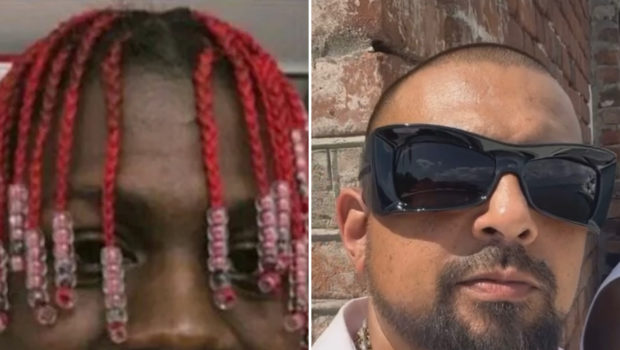 Sean Paul Seemingly Unbothered By Lil Yachty Making It ‘Very Clear’ That He Hates The Dancehall Star
