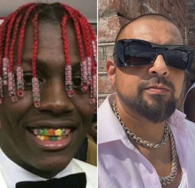 Sean Paul Seemingly Unbothered By Lil Yachty Making It ‘Very Clear’ That He Hates The Dancehall Star