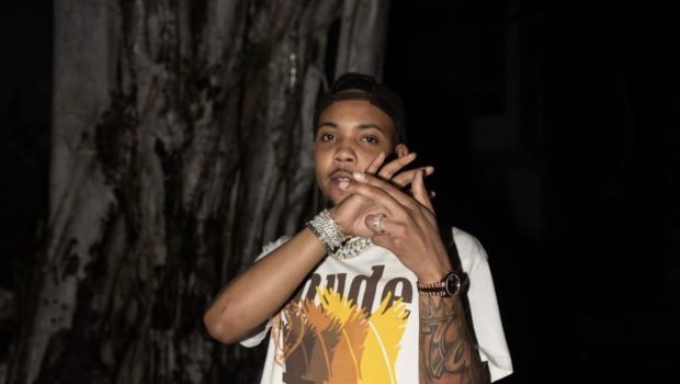 G Herbo Arrested In Chicago For Illegal Gun Possession