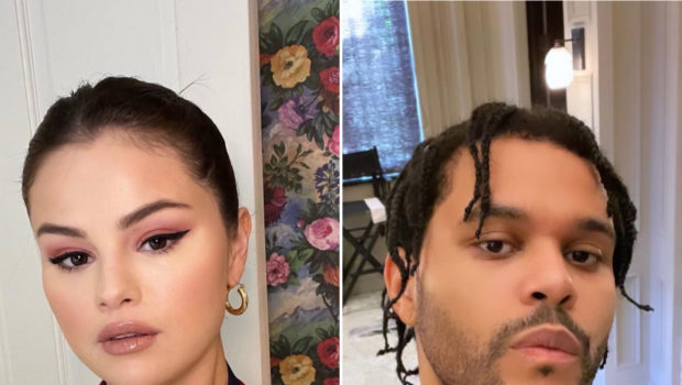 Selena Gomez Angry w/ Ex The Weeknd For Basing ‘The Idol’ Character Off Of Her Life, Reportedly Thinks It’s ‘Creepy’ He Used ‘Her Real-Life Pain For Entertainment’