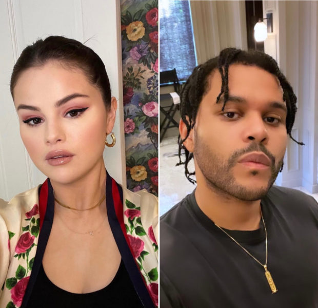 Selena Gomez Angry w/ Ex The Weeknd For Basing ‘The Idol’ Character Off Of Her Life, Reportedly Thinks It’s ‘Creepy’ He Used ‘Her Real-Life Pain For Entertainment’