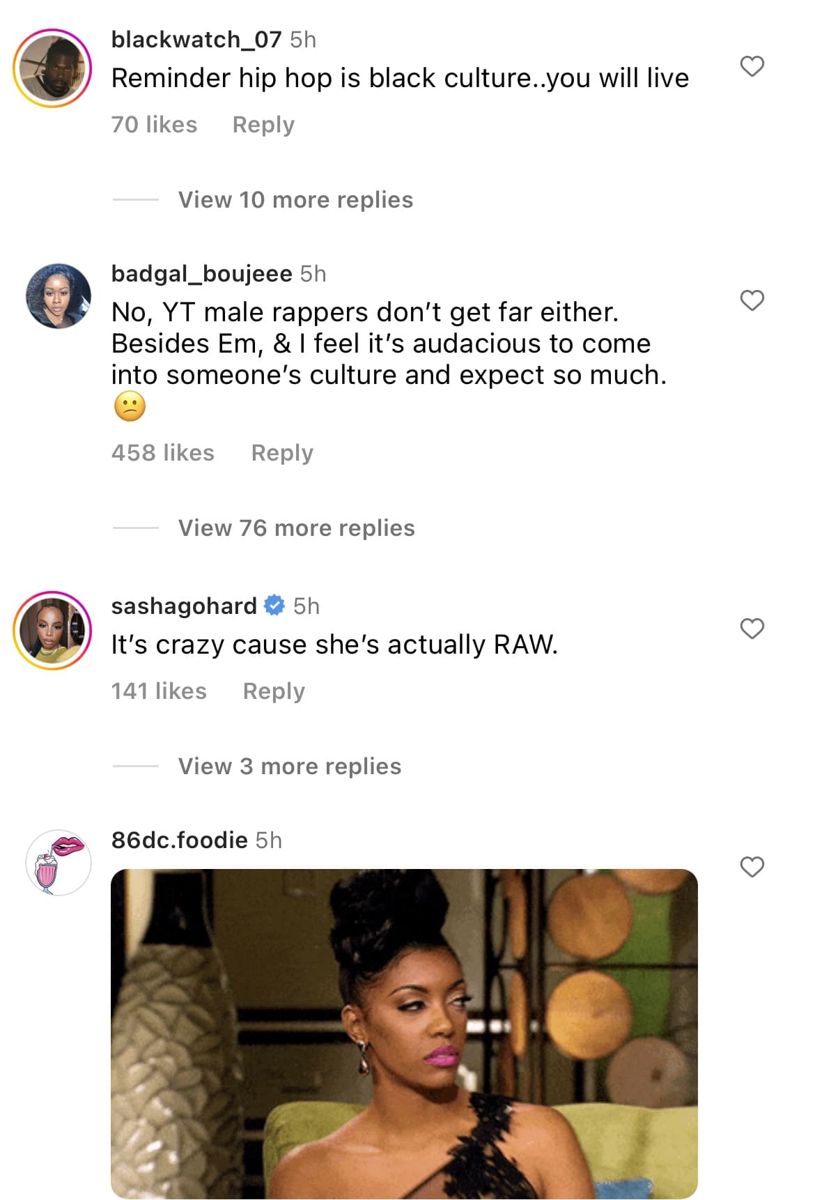 'Wild ’N Out' Star Justina Valentine Says She Doesn’t Get The ...