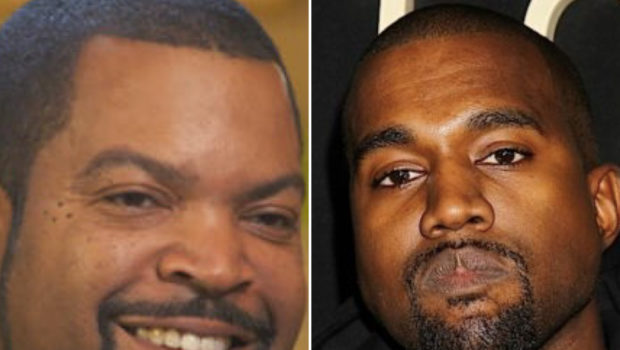 Ice Cube Says That Kanye West Is ‘In A Good Space’ & ‘Learned A Lot’ Following His Antisemitic Rants