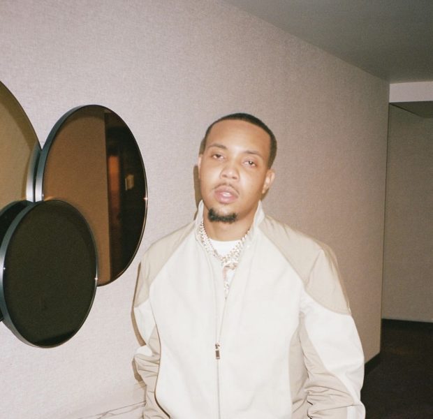 G Herbo Pays Off Six-Figure Restitution In Wire Fraud Case, Pleads For Return Of Passport