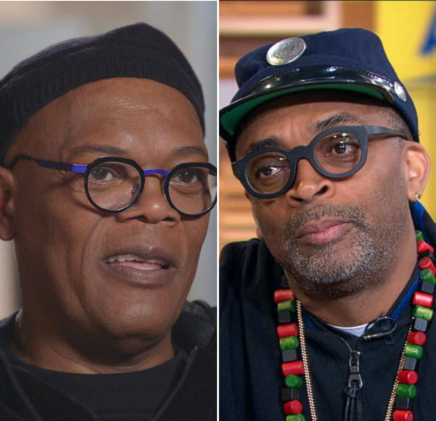 Samuel L. Jackson Details Feud w/ Spike Lee For Turning Down Role In ‘Malcolm X’ Due To Salary Dispute