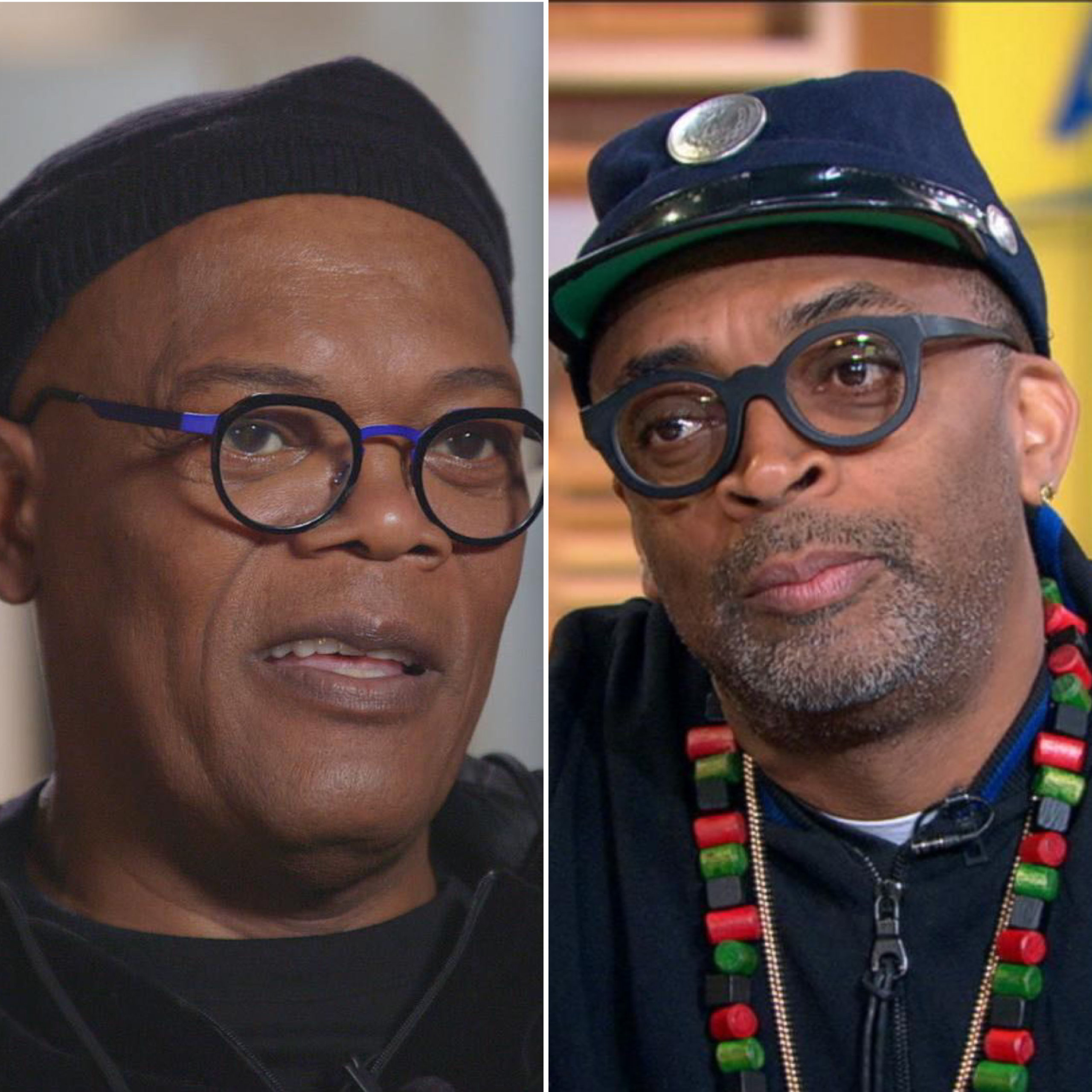 Samuel L Jackson Details Feud W Spike Lee For Turning Down Role In Malcolm X Due To Salary