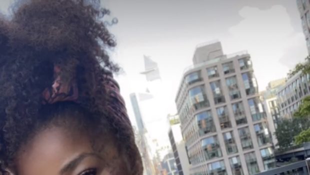 Child Star Giovonnie Samuels Speaks Out Amid Hollywood Strike, Shares Emotional Plea About Financial Struggles She’s Faced As An Actress: ‘I’m Asking For A Livable Wage’