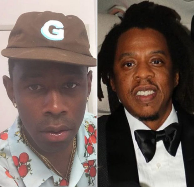 Tyler, The Creator Explains Why He Turned Down Deal From Jay-Z: ‘I Just Want Creative Control’