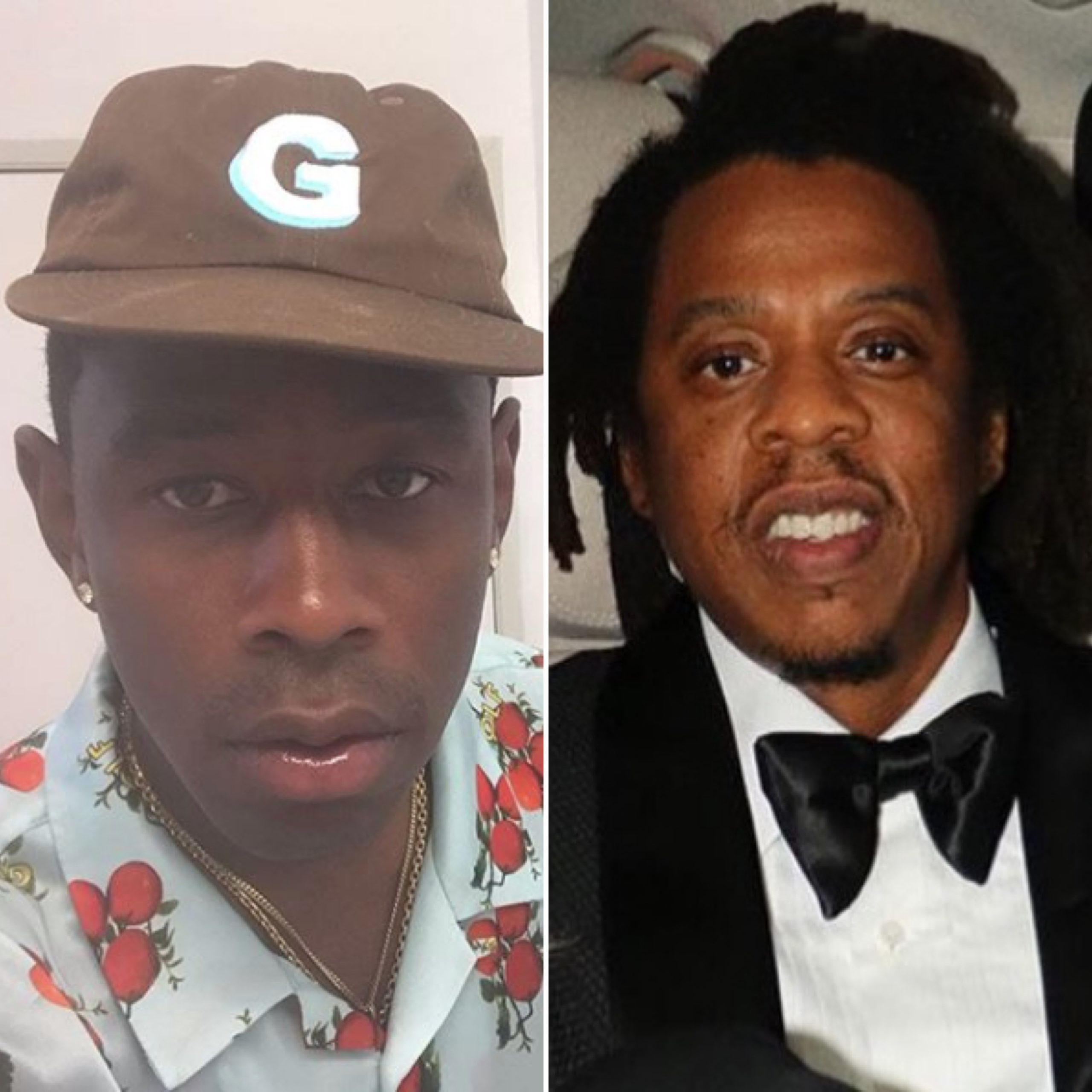 JAY-Z Wanted To Sign Tyler, The Creator