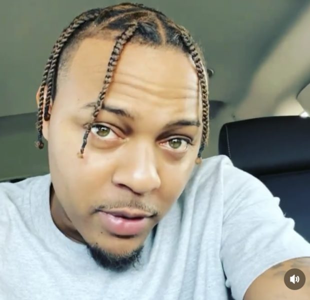 Bow Wow Sued For 15k After Allegedly Running Off w/ 10-Year-Old’s Money He Agreed To Work With, Rapper Claims Child Was ‘Catfished’