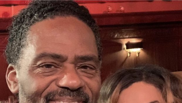 Tina Knowles Settles Divorce From Richard Lawson, Agrees To Pay Actor One-Time Lump Sum Of $300,000 