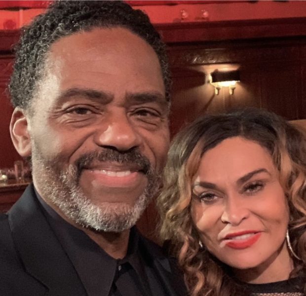 Tina Knowles Settles Divorce From Richard Lawson, Agrees To Pay Actor One-Time Lump Sum Of $300,000 