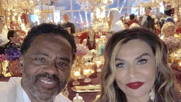 Tina Knowles Speaks On What Led To Divorce From Richard Lawson: ‘This Marriage Was Bringing Out The Worst In Me’