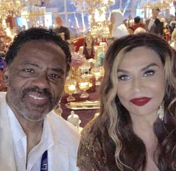 Tina Knowles Speaks On What Led To Divorce From Richard Lawson: ‘This Marriage Was Bringing Out The Worst In Me’