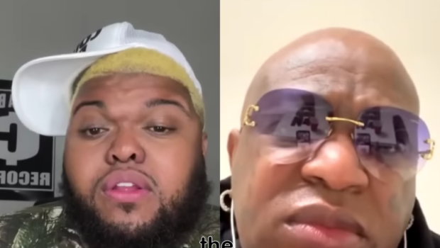 Birdman Hilariously Calls Out Druski Over Parody Record Label Seemingly Copying Cash Money Records + Accuses Comedian Of Trying To Recruit His Artists: ‘I Been Looking For You’