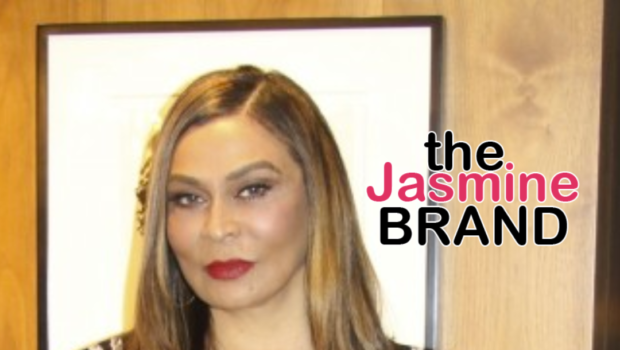 Tina Knowles Makes First Post Amid News of Her Divorce: ‘Only God Is Perfect’