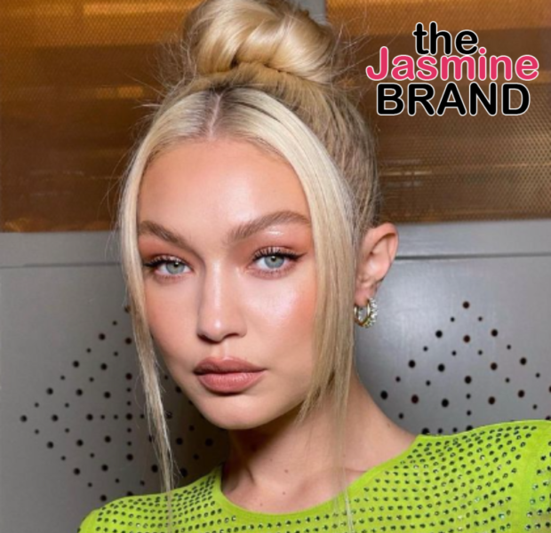 Gigi Hadid’s Rep Says Marijuana Found On Model Was ‘Purchased Legally’ & ‘Her Record Remains Clear’ After She Was Arrested & Released For Possession Amid Cayman Islands Vacation