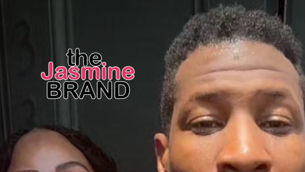 Jonathan Majors Attends Essence Fest w/ Meagan Good While His Attorney’s Blame “Method Acting” For Allegations Of Physical Intimidation and Emotional Abuse: ‘It Can Be Misconstrued’